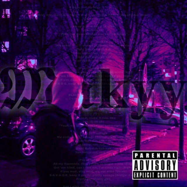 Maky | Spotify