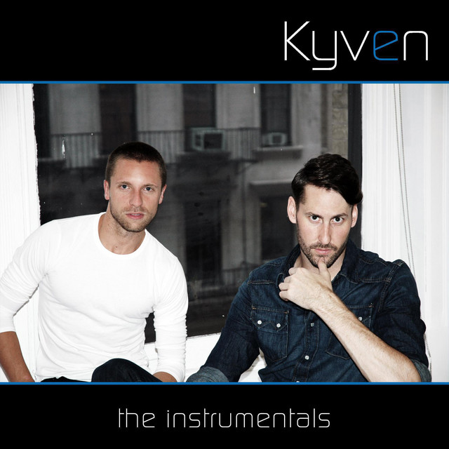 The Instrumentals - Album by Kyven | Spotify