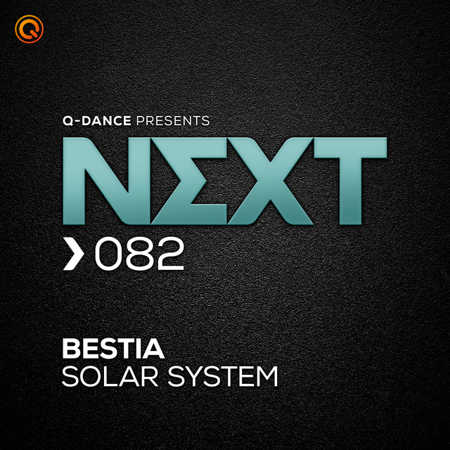 Solar System cover