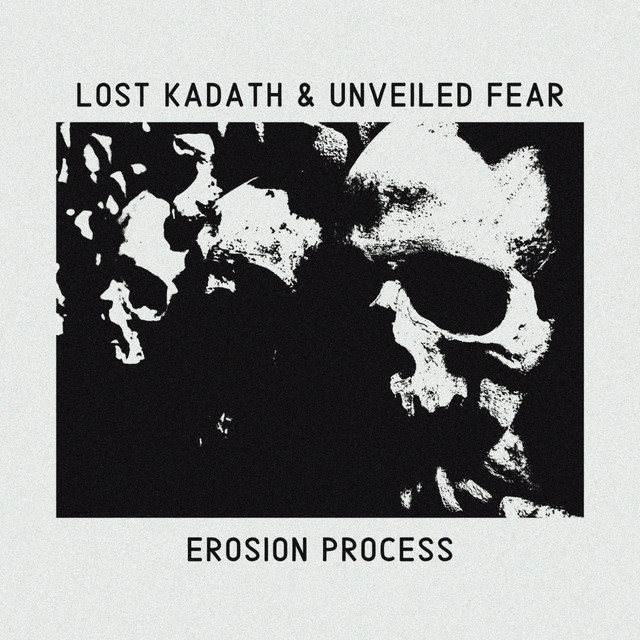 Erosion Process cover