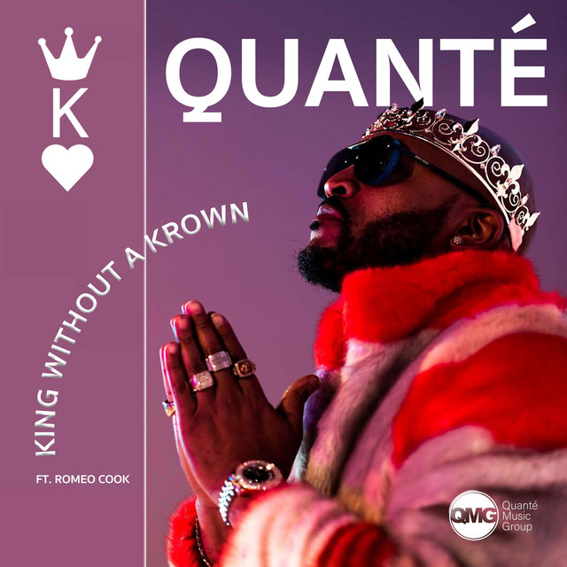 Quante MR R & B