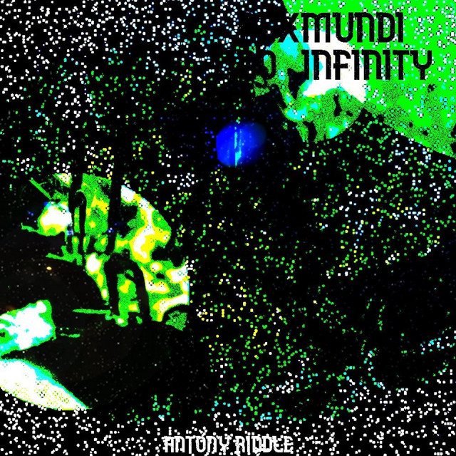 antony riddle - Single by Rex Mundi | Spotify
