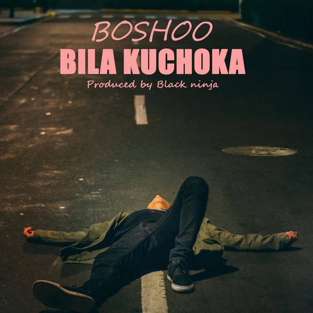 Bila kuchoka