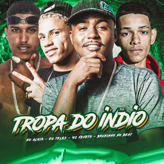 Tropa do Indio
