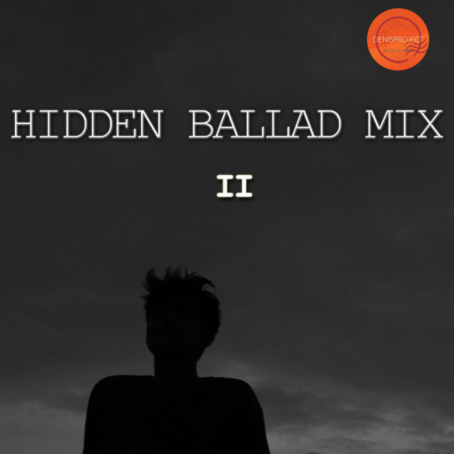 Pochette de Hidden Ballad Mix 2 de 2023