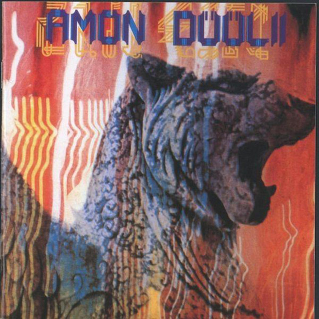 Wolf City cover art
