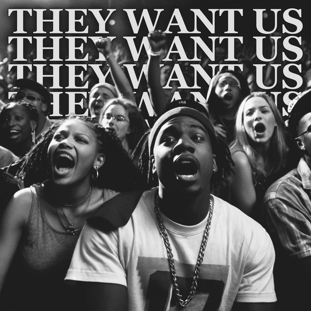 They Want Us (Remastered 2025)