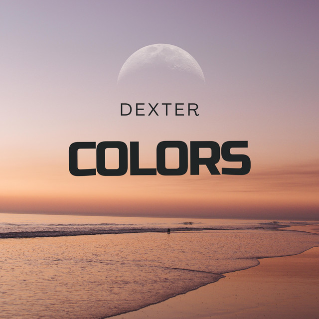 Colors cover art