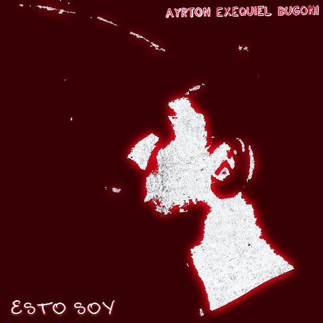 Esto Soy cover art