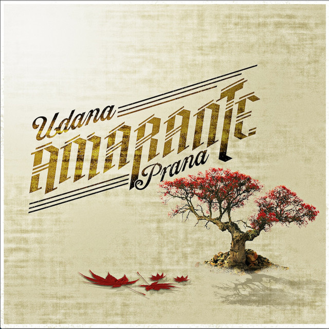 Udana Prana cover art
