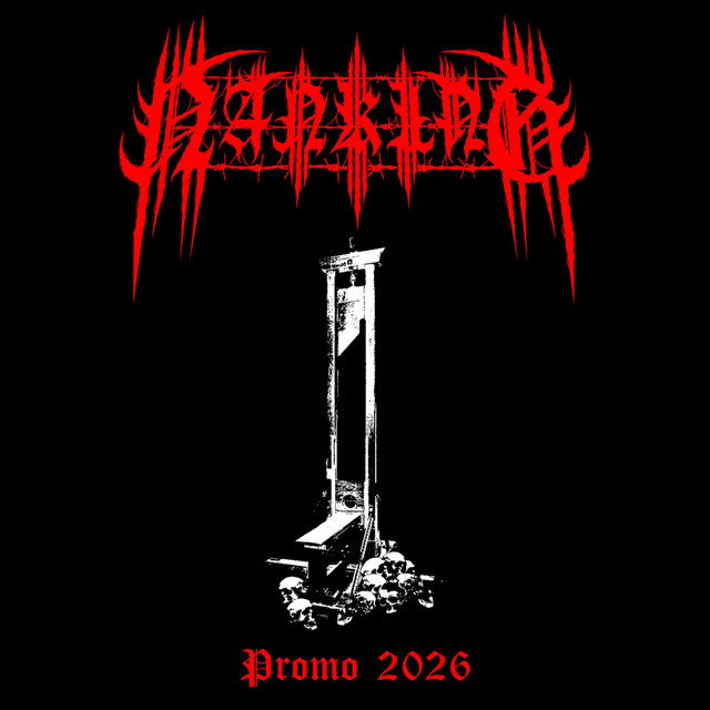 Promo 2026 cover art