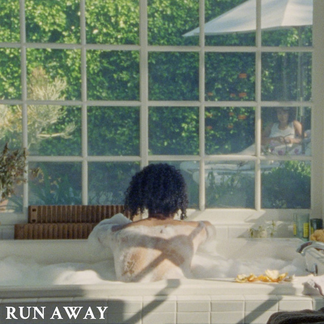 Run Away cover art