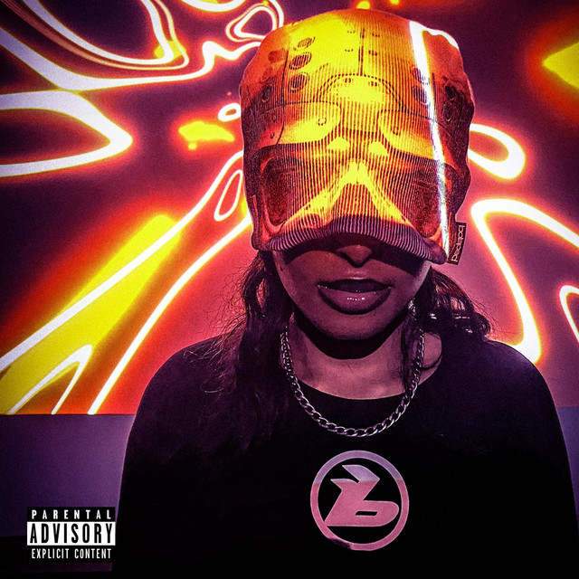 ACTIVE cover art