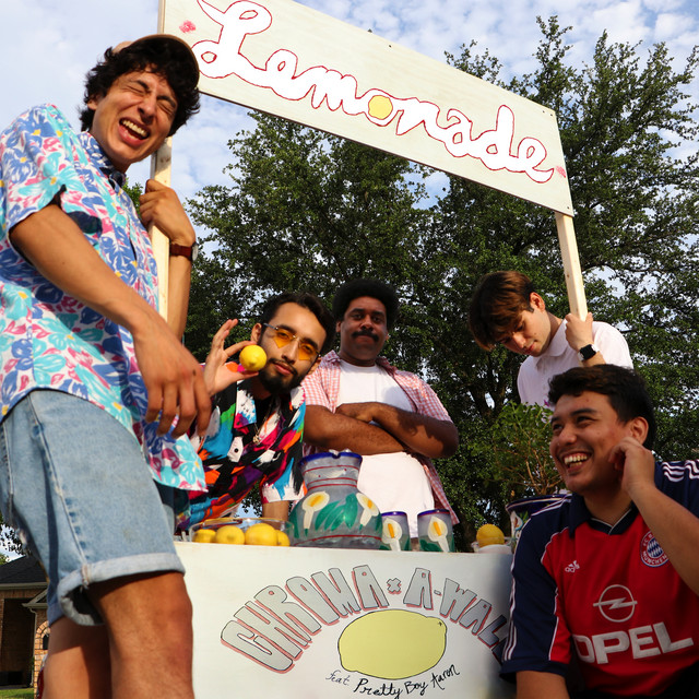 LEMONADE by A-Wall
