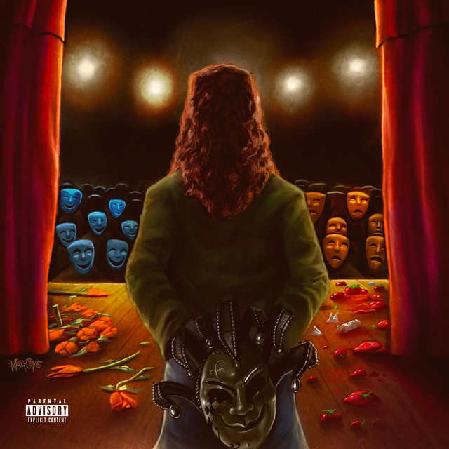 TricksteR cover art