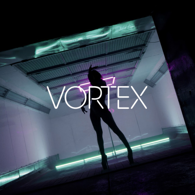 VORTEX cover art