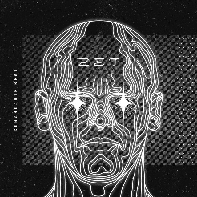Comandante Beat cover art