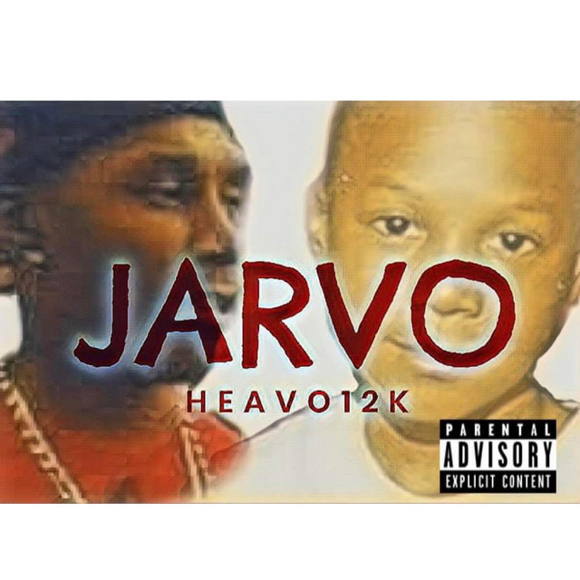 Heavo12K | Spotify