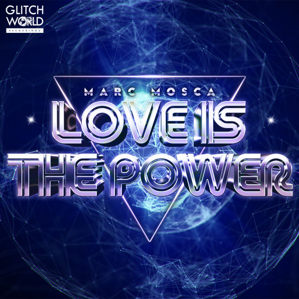 LOVE IS THE POWER - Club mix