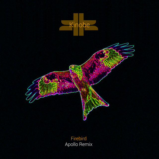 Firebird - Apollo Extended Remix