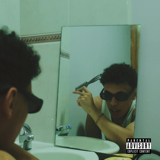 BAD ATTITUDE cover art
