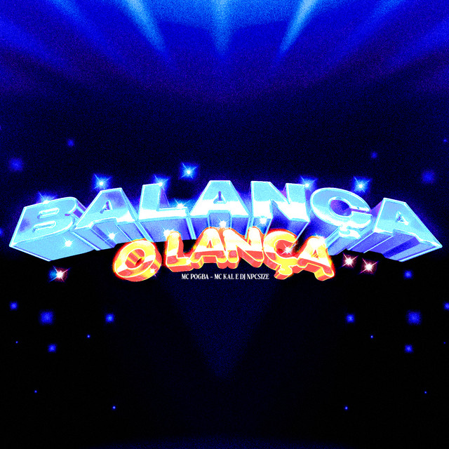 Balança o Lança - Empina pra Tras e Toma album image
