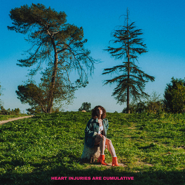 Heart Injuries Are Cumulative cover art
