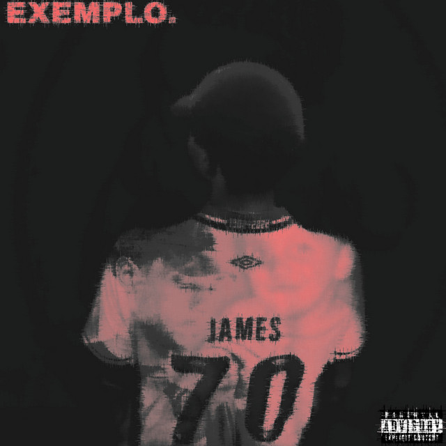Exemplo cover art