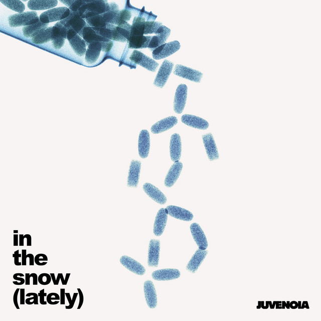 Lately in the Snow artwork