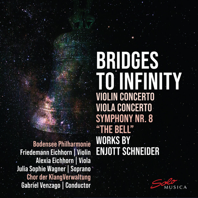 Bridges to Infinity
