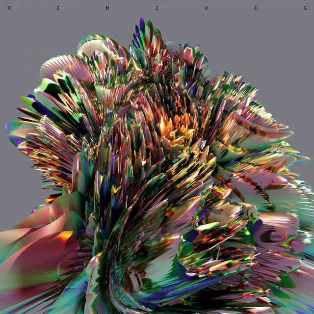 Obscure (Remixes) cover art