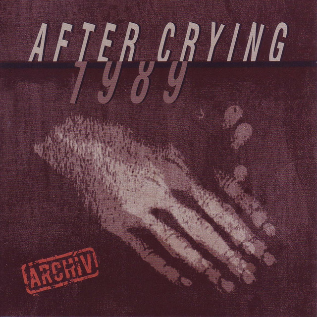 1989 cover art