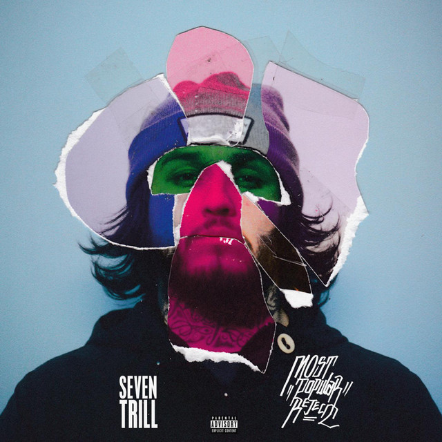 Most Popular Reject cover art