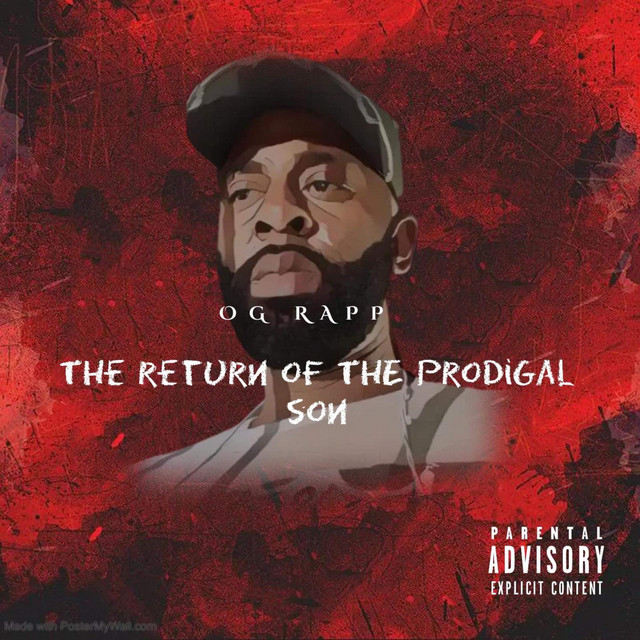 Og Rapp | Spotify