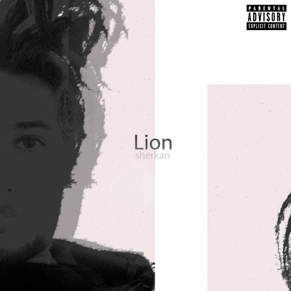 Lion cover
