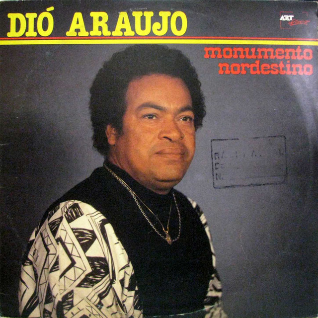 Dió Araújo