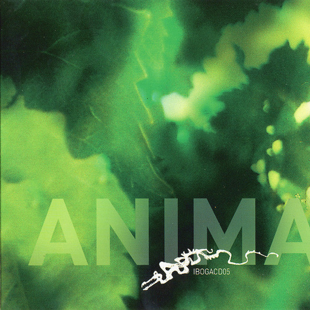 Anima cover