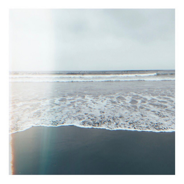 海へ cover