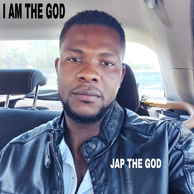 I AM THE GOD - Single by JAP THE GOD | Spotify