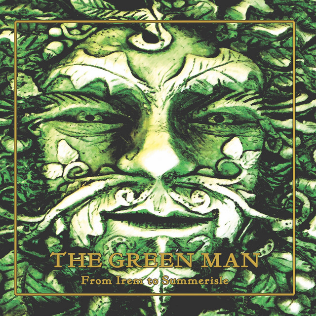 The Green Man