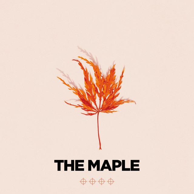 The Maple cover