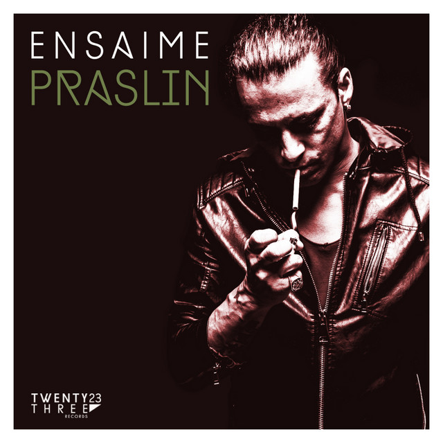 Praslin cover art