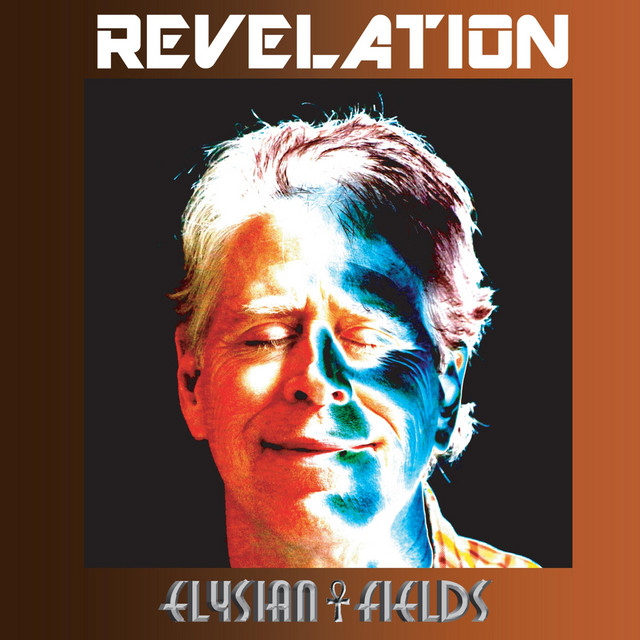 Revelation cover art
