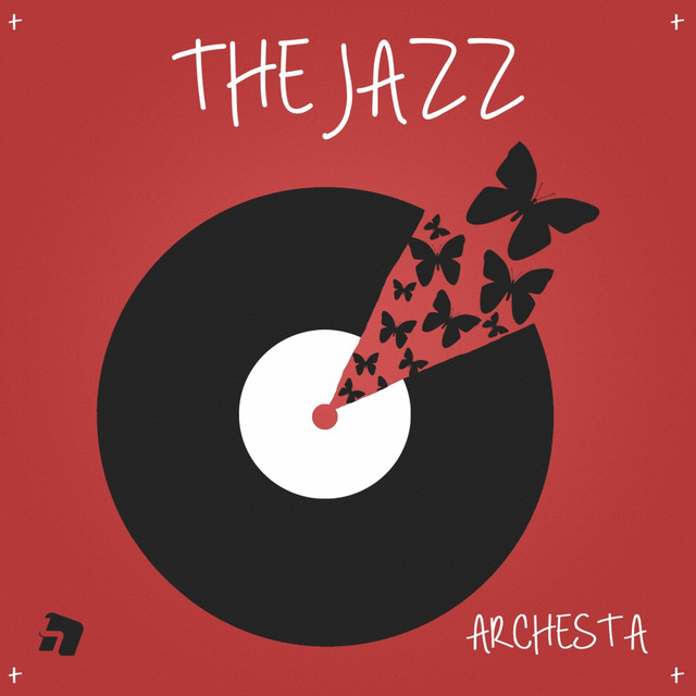 The Jazz cover art