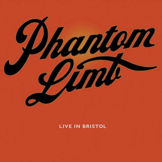 Live In Bristol cover art