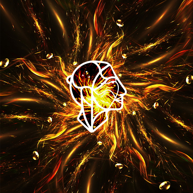 Square album art