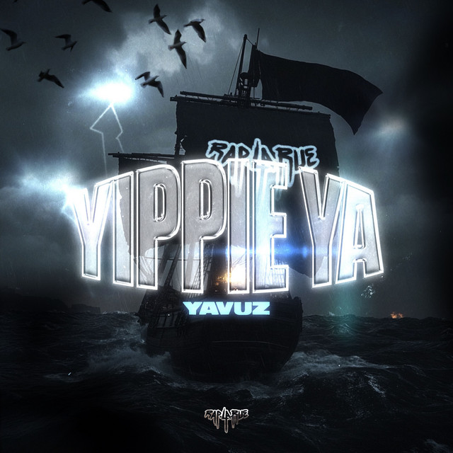 Yippie Ya cover art