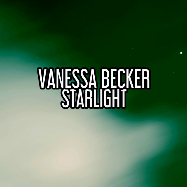 Starlight cover art