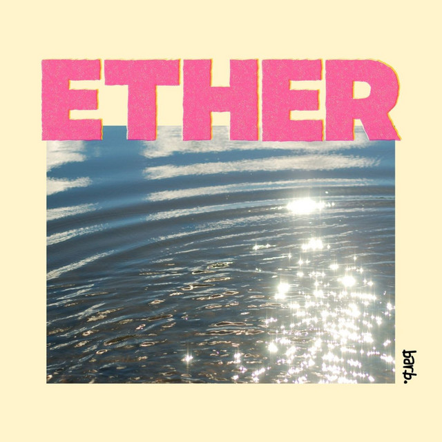 Ether cover art