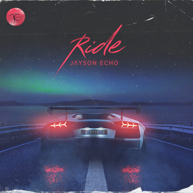 Ride cover art